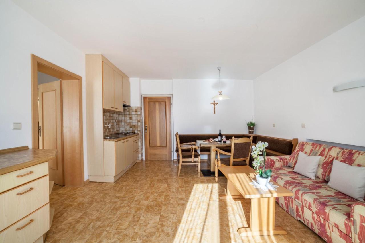 Residence Pichler Apartment 2 San Leonardo in Passiria Bagian luar foto