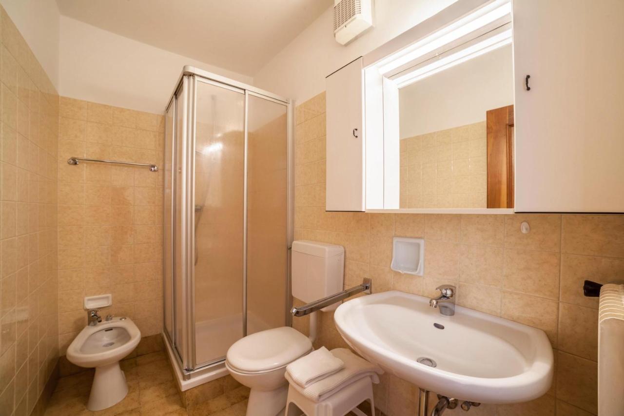 Residence Pichler Apartment 2 San Leonardo in Passiria Bagian luar foto