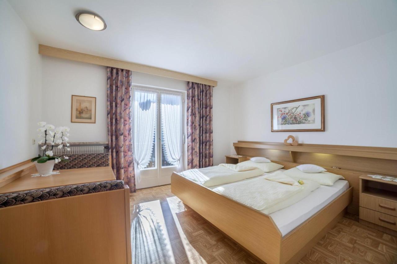 Residence Pichler Apartment 2 San Leonardo in Passiria Bagian luar foto